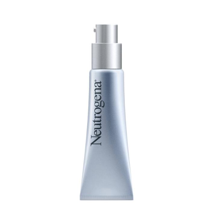 Neutrogena Rapid Wrinkle Repair Hyaluronic Acid & Retinol Serum