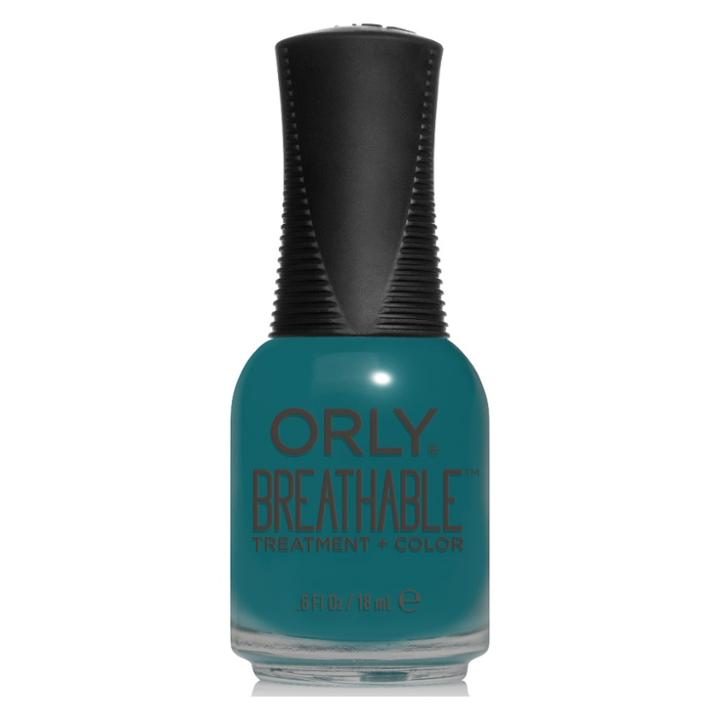 Orly Breathable-detox My Socks Off, Detox