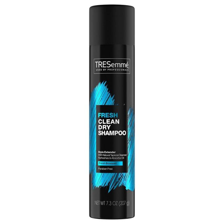 Tresemme Fresh & Clean Dry Shampoo