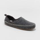 Women's Rayna Moccasin Slippers - Stars Above Charcoal Gray