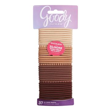 Goody Ouchless Elastic Hair Ties