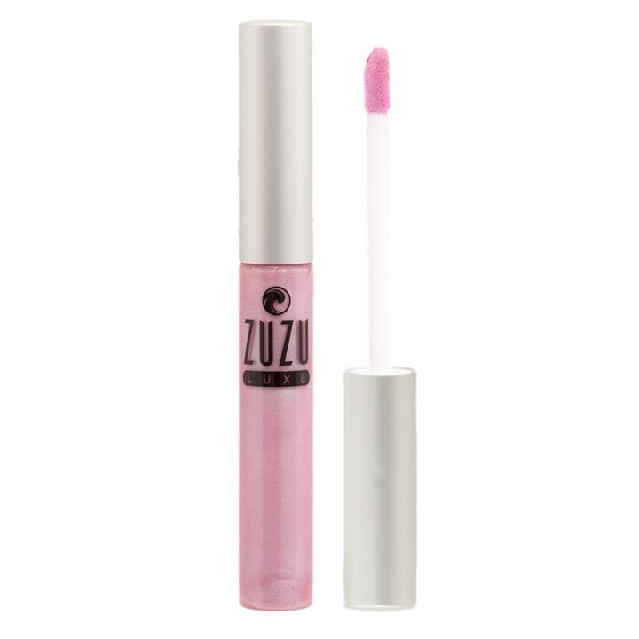 Zuzu Luxe Lip Gloss Divinity