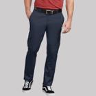 Dickies Men's Taper Trousers - Deep Navy