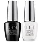 Opi Infinite Shine Prostay Top Coat Duo - Alpine