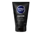 Target Nivea Men Deep Cleansing Beard & Face Wash