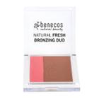 Benecos Natural Fresh Bronzer Pink