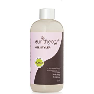 Curl Theory Hair Gel Styler