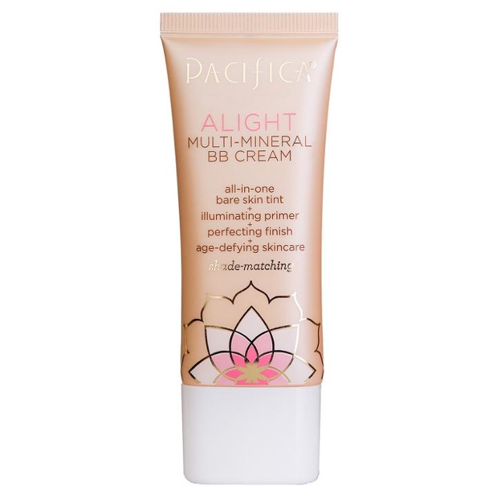 Pacifica Alight Bb Cream Natural