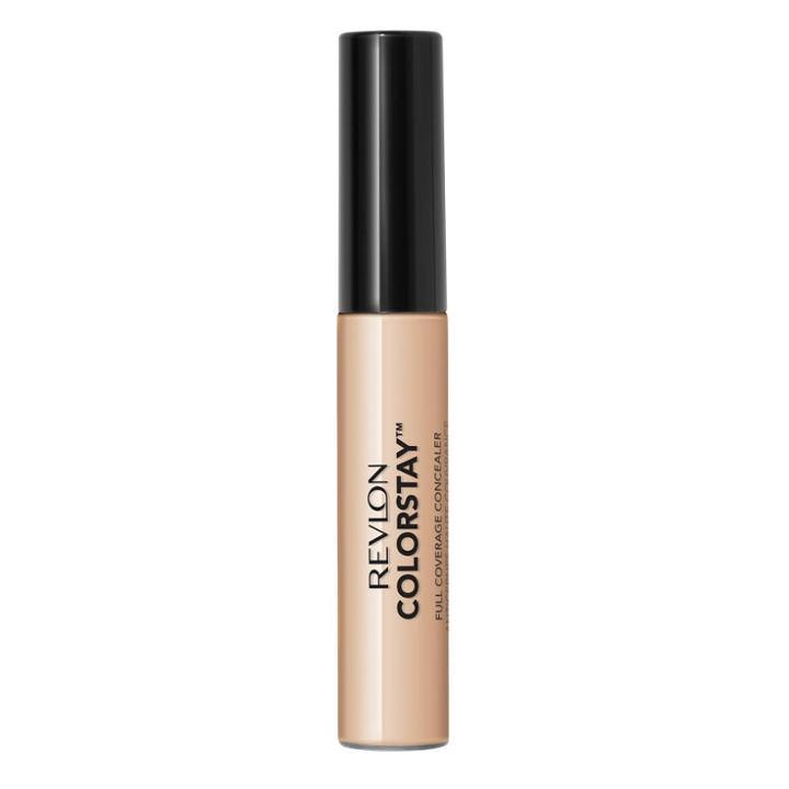 Revlon Colorstay Full Coverage Long Wearing Concealer - Creme Brulee
