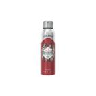 Old Spice Bearglove Invisible Spray Antiperspirant And Deodorant