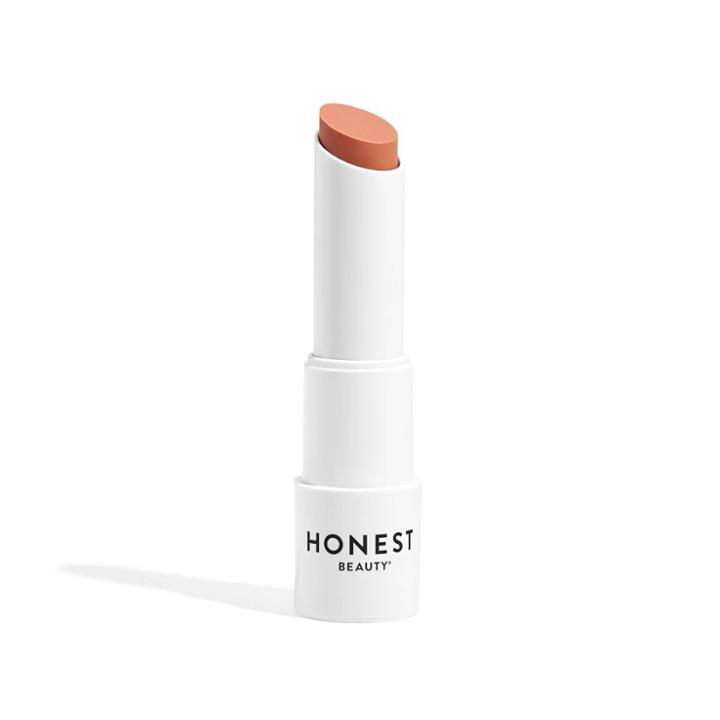 Honest Beauty Tinted Lip Balm - Lychee Fruit