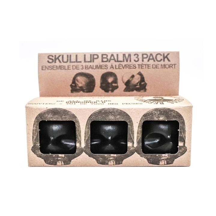 Rebels Refinery Skull