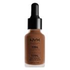 Nyx Professional Makeup Total Control Drop Foundation Cappucinno
