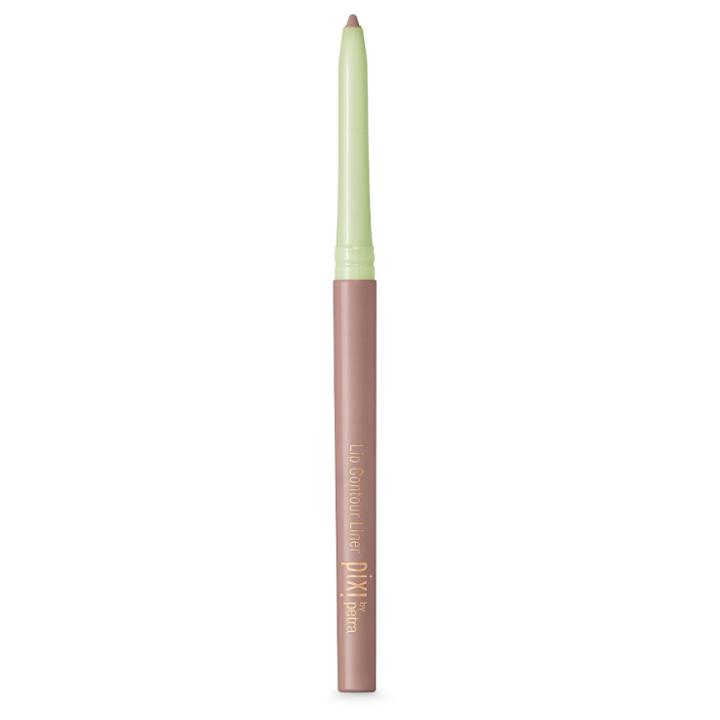Pixi By Petra Lip Contour Liner Beige Nude - .012oz