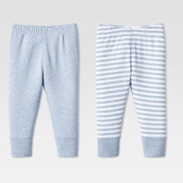 Lamaze Baby Boys' Organic 2pc Pants