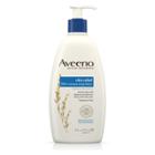 Unscented Aveeno 24hr Skin Relief Moisture Lotion