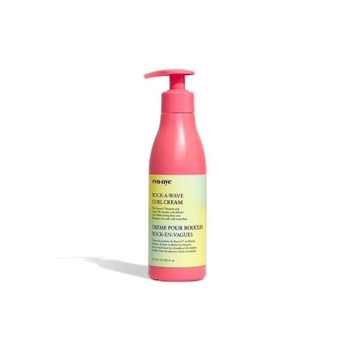 Eva Nyc Rock-a-wave Curl Cream