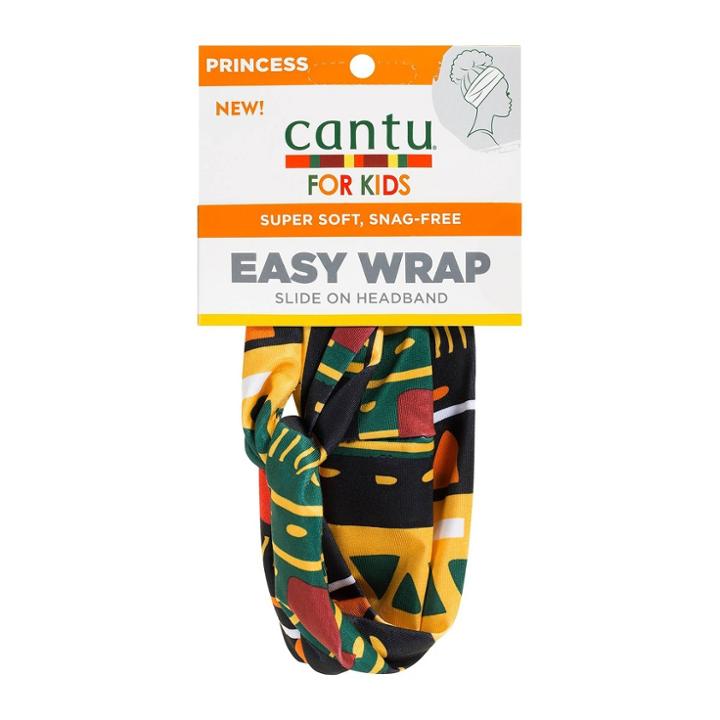 Cantu Kids Regal Easy Wrap