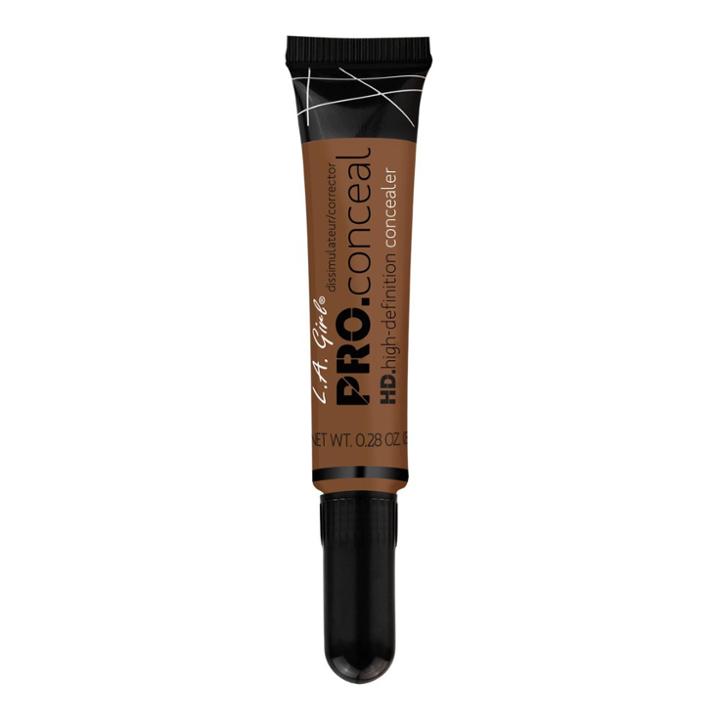 L.a. Girl Pro Conceal Hd Concealer - Beautiful Bronze