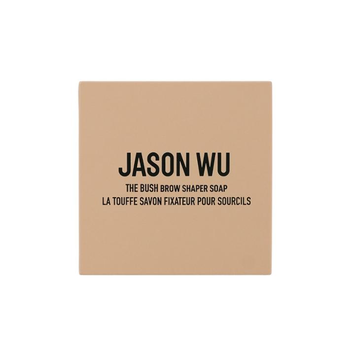 Jason Wu Beauty The Bush Tamed Eyebrow
