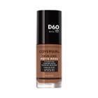 Covergirl Trublend Matte Made Liquid Makeup Foundation - D60 Toasted Almond