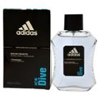 Adidas Ice Dive By Adidas For Men's - Edt