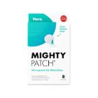 Hero Cosmetics Mighty Acne Pimple Patch Micropoint For Blemishes