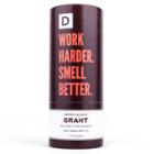 Duke Cannon Supply Co. Duke Cannon Grant Proper Men's Cologne Light Musk & Distressed Woods