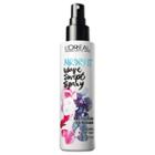 L'oreal Paris Advanced Hairstyle/paris Air Dry It Flexible Hold Wave Swept Spray