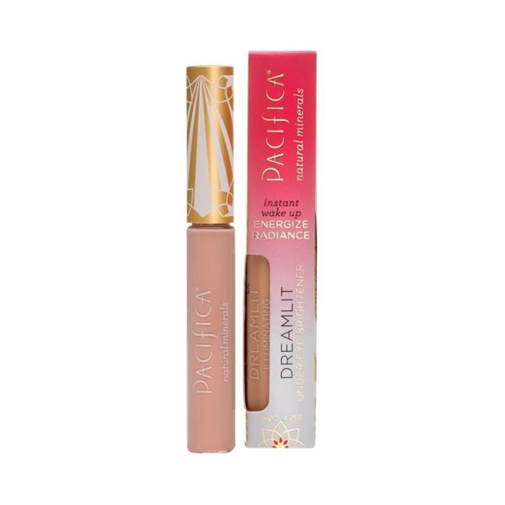 Pacifica Dreamlit Undereye Brightener Bare .27oz