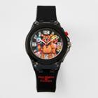 Target Kids Five Nights At Freddy's Flashing Analog Watch_black, Kids Unisex, Black