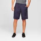 Men's Jacquard Basketball Shorts - C9 Champion Navy (blue)