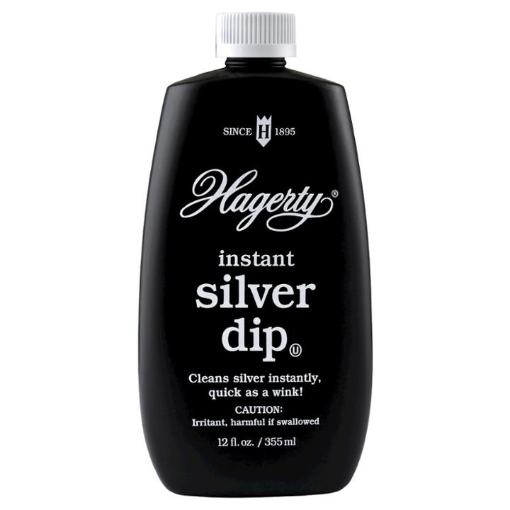 Target Hagerty Instant Silver Dip