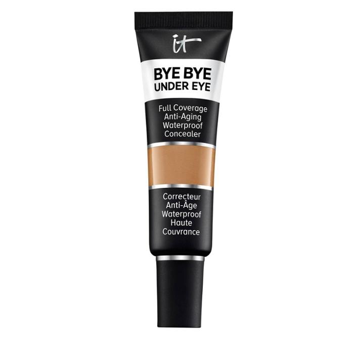 It Cosmetics Bye Bye Under Eye Concealer - Tan Natural - 0.4oz - Ulta Beauty