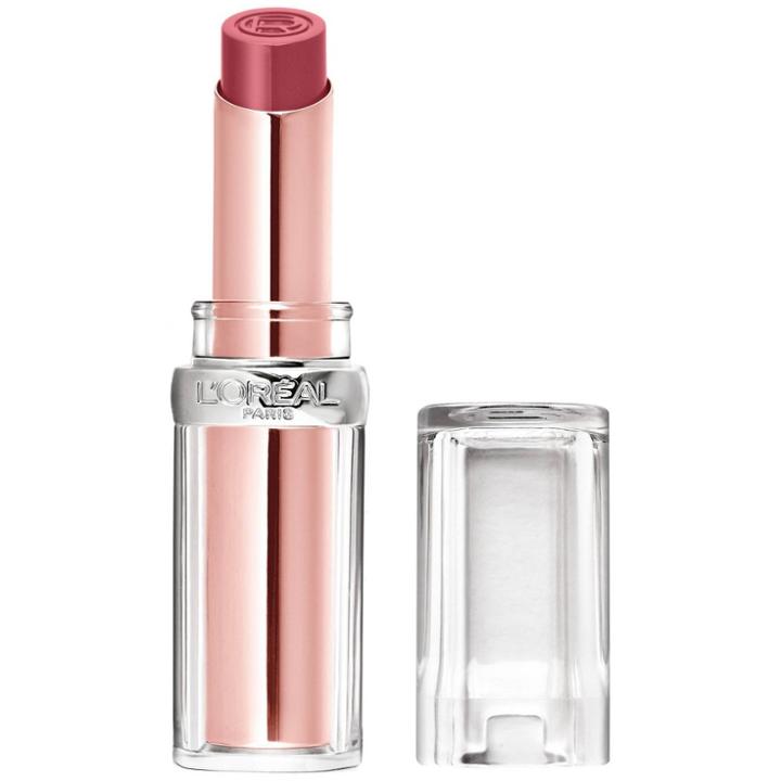 L'oreal Paris Glow Paradise Balm-in-lipstick With Pomegranate Extract - Blush Fantasy