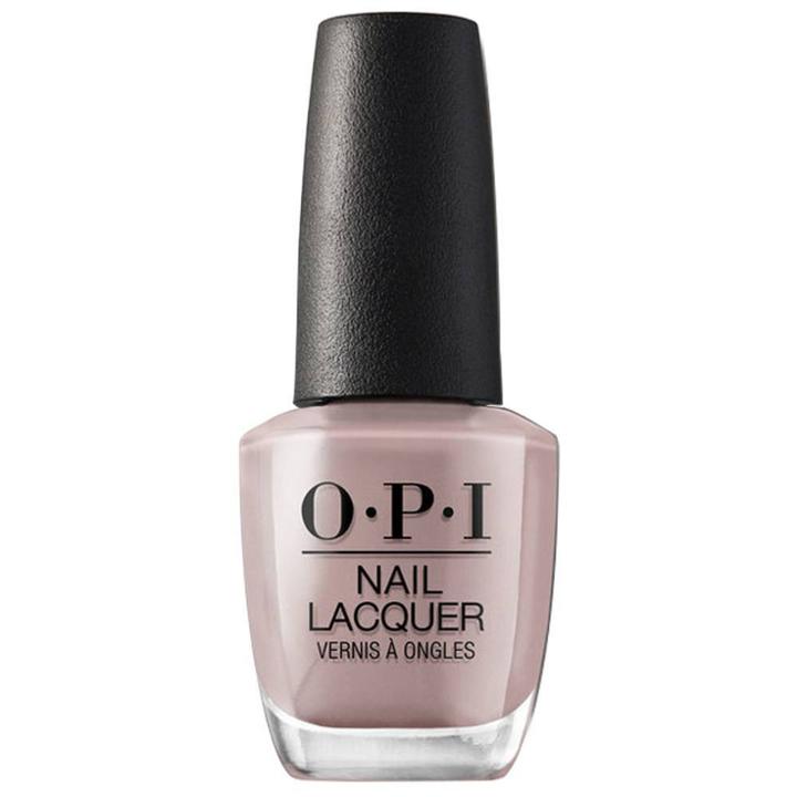 Opi O.p.i Nail Lacquer - Berlin There Done That