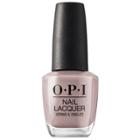 Opi O.p.i Nail Lacquer - Berlin There Done That