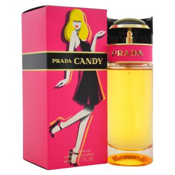 Prada Candy By Prada For Women's - Edp