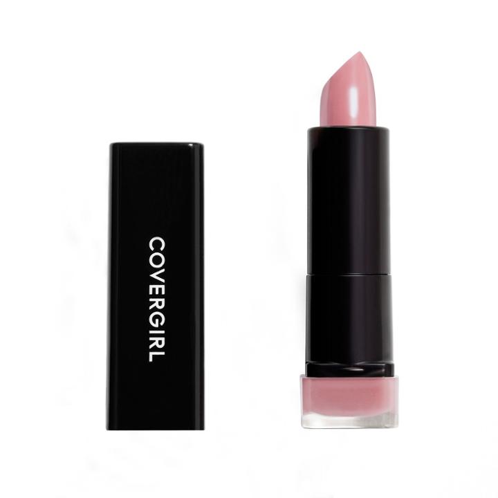 Covergirl Colorlicious Lipstick 245 Honeyed Bloom .12oz