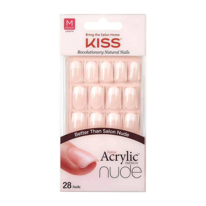 Target Kiss Products, Inc. False Nails