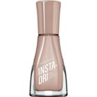 Sally Hansen Insta-dri Nail Color - 173 Sand Storm