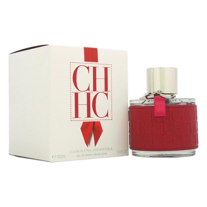 Ch By Carolina Herrera For Women's - Edt