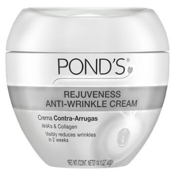 Pond's Rejuveness Anti-wrinkle Cream -14oz
