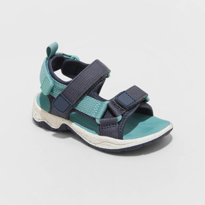Toddler's Kade Apparel Water Shoes - Cat & Jack Blue