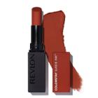 Revlon Colorstay Suede Ink Lipstick - In The