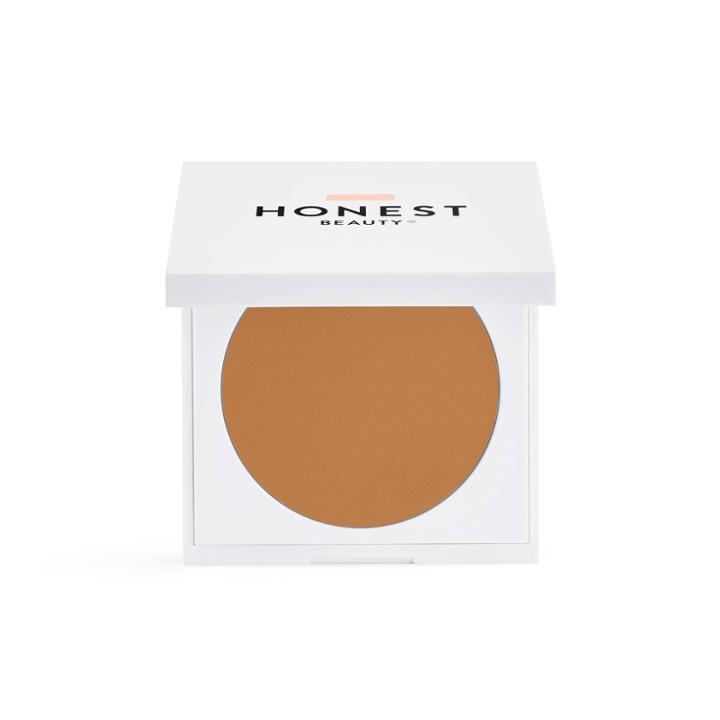 Honest Beauty Everything Cream Foundation - Almond