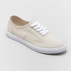 Women's Lunea Wide Width Lace-up Sneakers - Universal Thread