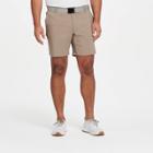 Men's Cargo Golf Shorts - All In Motion Beige