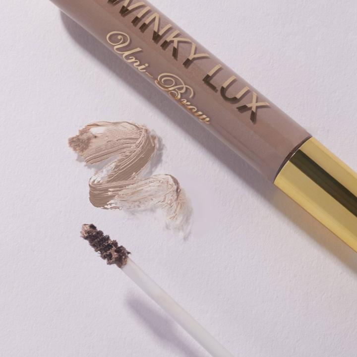Winky Lux Uni-brow Universal Tinted Brow Gel - Universal Blonde