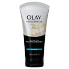 Target Olay Total Effects Revitalizing Foaming Face Cleanser